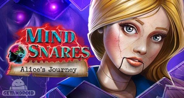 دانلود Mind Snares: Alices Journey 1.1 – بازی ماجراجویی سفر آلیس اندروید