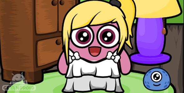 دانلود Joy - Virtual Pet Game 1.65 - بازی نگهداری از جوی برای اندروید