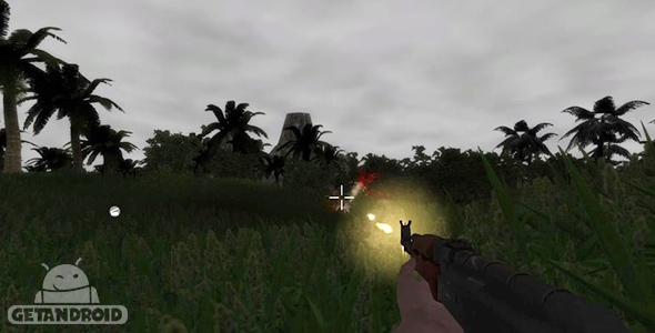 دانلود Island Light 2 v1.13 - بازی اکشن نور جزیره 2 برای اندروید + دیتا