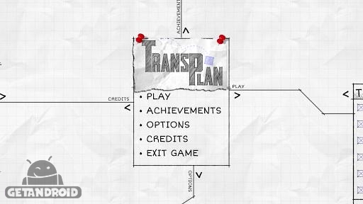 دانلود TransPlan 1.1.2 - بازی ترنس پلن برای اندروید + مود دانلود TransPlan 1.1.2 - بازی ترنس پلن برای اندروید + مود