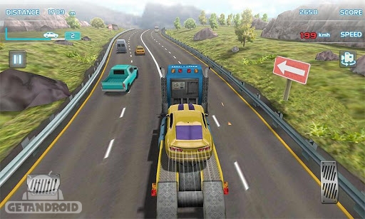 دانلود Turbo Driving Racing 3D 1.8 - بازی اتومبیلرانی توربو درایوینگ ریسینگ اندروید دانلود Turbo Driving Racing 3D 1.8 - بازی اتومبیلرانی توربو درایوینگ ریسینگ اندروید
