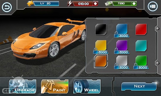 دانلود Turbo Driving Racing 3D 1.8 - بازی اتومبیلرانی توربو درایوینگ ریسینگ اندروید دانلود Turbo Driving Racing 3D 1.8 - بازی اتومبیلرانی توربو درایوینگ ریسینگ اندروید