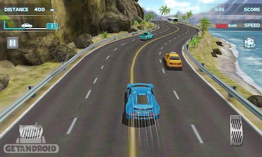 دانلود Turbo Driving Racing 3D 1.8 - بازی اتومبیلرانی توربو درایوینگ ریسینگ اندروید دانلود Turbo Driving Racing 3D 1.8 - بازی اتومبیلرانی توربو درایوینگ ریسینگ اندروید