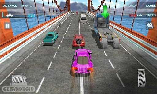 دانلود Turbo Driving Racing 3D 1.8 - بازی اتومبیلرانی توربو درایوینگ ریسینگ اندروید دانلود Turbo Driving Racing 3D 1.8 - بازی اتومبیلرانی توربو درایوینگ ریسینگ اندروید