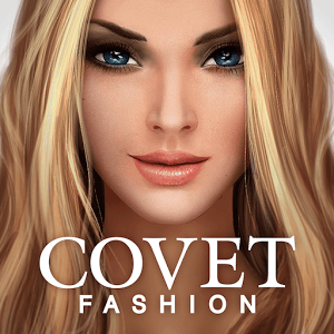 دانلود Covet Fashion 3.02.23 - بازی دخترانه اندروید