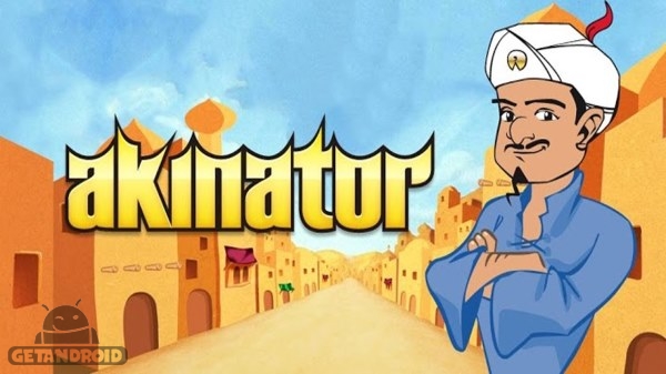 دانلود Akinator the Genie 5.0 برنامه ذهن خوانی از راه دور اندروید