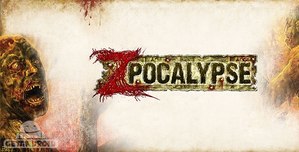 دانلود Zpocalypse Now 1.12.3 - بازی ماجراجویانه اندروید