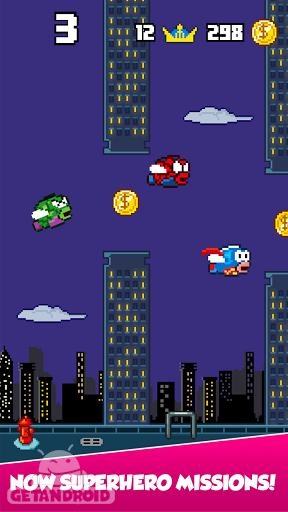 دانلود Splashy Fish 1.13.1 - بازی کم حجم ماهی پر جنب و جوش برای اندروید دانلود Splashy Fish 1.13.1 - بازی کم حجم ماهی پر جنب و جوش برای اندروید