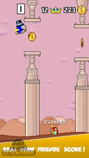دانلود Splashy Fish 1.13.1 - بازی کم حجم ماهی پر جنب و جوش برای اندروید دانلود Splashy Fish 1.13.1 - بازی کم حجم ماهی پر جنب و جوش برای اندروید