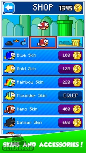 دانلود Splashy Fish 1.13.1 - بازی کم حجم ماهی پر جنب و جوش برای اندروید دانلود Splashy Fish 1.13.1 - بازی کم حجم ماهی پر جنب و جوش برای اندروید