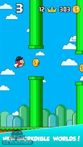 دانلود Splashy Fish 1.13.1 - بازی کم حجم ماهی پر جنب و جوش برای اندروید دانلود Splashy Fish 1.13.1 - بازی کم حجم ماهی پر جنب و جوش برای اندروید