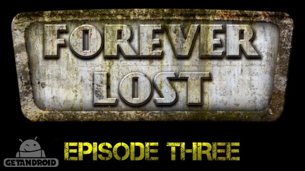 دانلود Forever Lost: Episode 3 HD 1.0.0 – بازی گمشده ابدی 3 اندروید