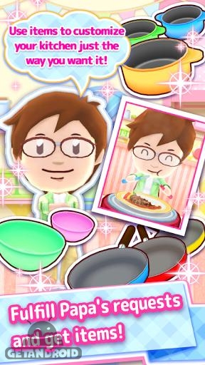 دانلود COOKING MAMA Let's Cook 1.26.0 - بازی آشپزی برای اندروید دانلود COOKING MAMA Let's Cook 1.26.0 - بازی آشپزی برای اندروید