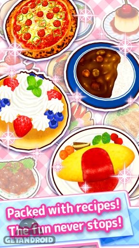 دانلود COOKING MAMA Let's Cook 1.26.0 - بازی آشپزی برای اندروید دانلود COOKING MAMA Let's Cook 1.26.0 - بازی آشپزی برای اندروید