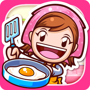 دانلود COOKING MAMA Let's Cook 1.24.0 - بازی آشپزی برای اندروید
