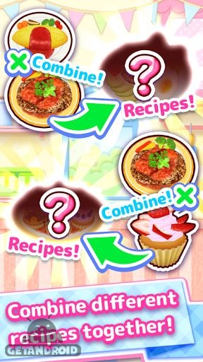دانلود COOKING MAMA Let's Cook 1.26.0 - بازی آشپزی برای اندروید دانلود COOKING MAMA Let's Cook 1.26.0 - بازی آشپزی برای اندروید
