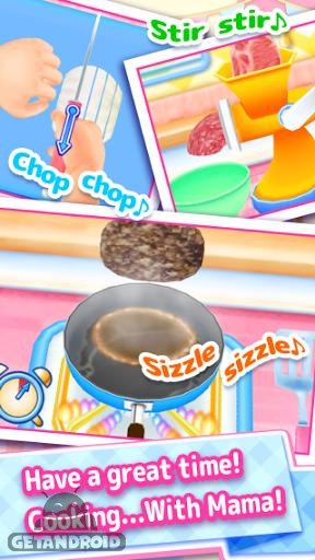 دانلود COOKING MAMA Let's Cook 1.26.0 - بازی آشپزی برای اندروید دانلود COOKING MAMA Let's Cook 1.26.0 - بازی آشپزی برای اندروید