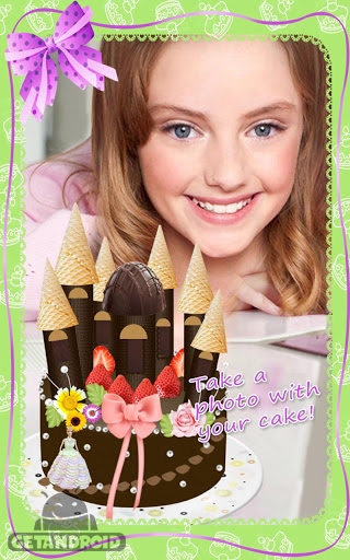 دانلود Cake Maker Salon 1.0.5 - بازی سالن کیک پزی برای اندروید دانلود Cake Maker Salon 1.0.5 - بازی سالن کیک پزی برای اندروید