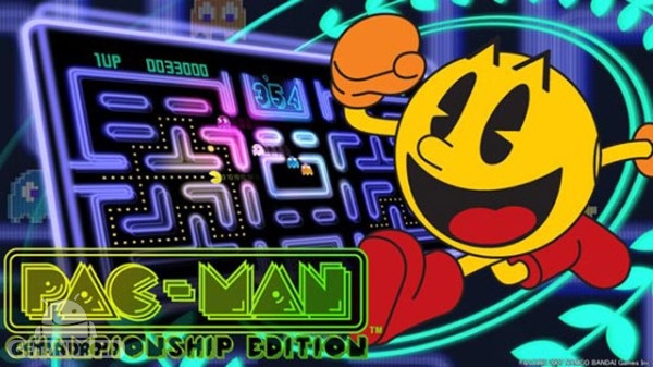 دانلود PAC-MAN CE DX 1.0.3 – بازی پک من (ویرایش قهرمانی) اندروید