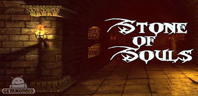 دانلود Stone Of Souls HD 1.1 – بازی نقش آفرینی سنگ ارواح اندروید