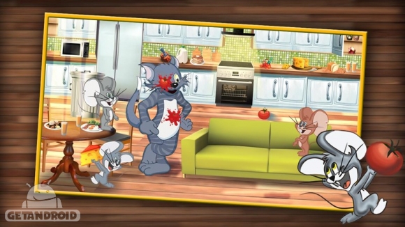 دانلود Angry Cats 1.5.0 - بازی جذاب گربه های عصبانی برای اندروید دانلود Angry Cats 1.5.0 - بازی جذاب گربه های عصبانی برای اندروید
