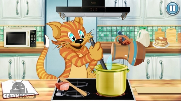 دانلود Angry Cats 1.5.0 - بازی جذاب گربه های عصبانی برای اندروید دانلود Angry Cats 1.5.0 - بازی جذاب گربه های عصبانی برای اندروید
