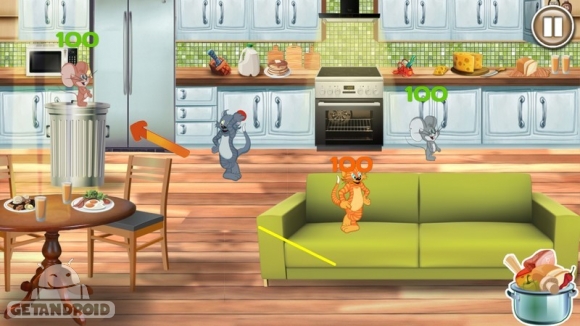 دانلود Angry Cats 1.5.0 - بازی جذاب گربه های عصبانی برای اندروید دانلود Angry Cats 1.5.0 - بازی جذاب گربه های عصبانی برای اندروید