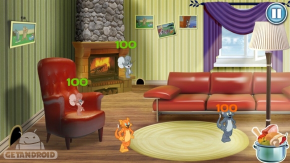 دانلود Angry Cats 1.5.0 - بازی جذاب گربه های عصبانی برای اندروید دانلود Angry Cats 1.5.0 - بازی جذاب گربه های عصبانی برای اندروید