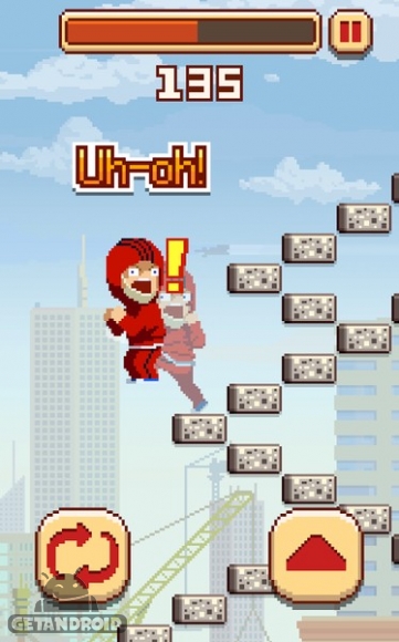 دانلود Infinite Stairs 1.0.26 - بازی پله های بینهایت برای اندروید دانلود Infinite Stairs 1.0.26 - بازی پله های بینهایت برای اندروید