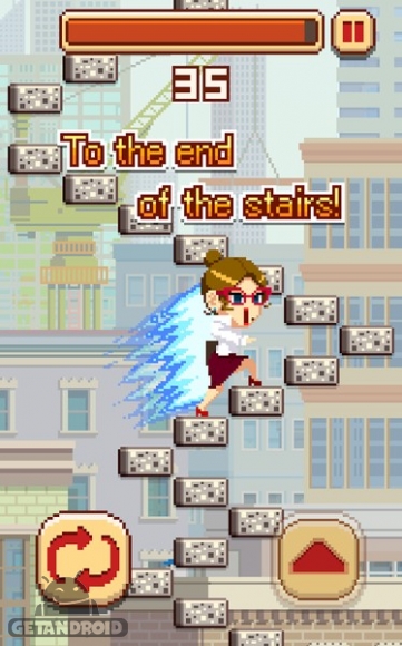 دانلود Infinite Stairs 1.0.26 - بازی پله های بینهایت برای اندروید دانلود Infinite Stairs 1.0.26 - بازی پله های بینهایت برای اندروید