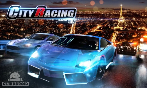 دانلود City Racing 3D v2.3.062 - بازی اتومبیلرانی مسابقه در شهر برای اندروید + مود دانلود City Racing 3D v2.3.062 - بازی اتومبیلرانی مسابقه در شهر برای اندروید + مود