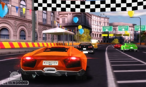 دانلود City Racing 3D v2.3.062 - بازی اتومبیلرانی مسابقه در شهر برای اندروید + مود دانلود City Racing 3D v2.3.062 - بازی اتومبیلرانی مسابقه در شهر برای اندروید + مود