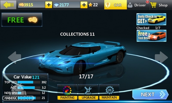 دانلود City Racing 3D v2.3.062 - بازی اتومبیلرانی مسابقه در شهر برای اندروید + مود دانلود City Racing 3D v2.3.062 - بازی اتومبیلرانی مسابقه در شهر برای اندروید + مود