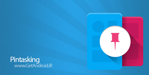 دانلود Pintasking Pro 1.0.9 Final برنامه افزودن نوار وظیفه اندروید