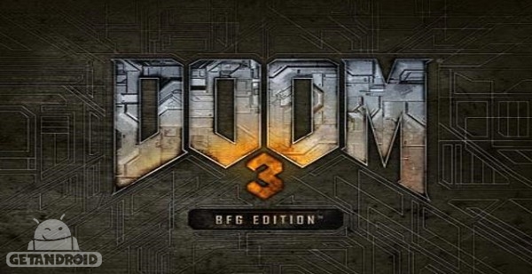 دانلود Doom 3 BFG Edition 1.1.9 بازی اکشن دوم 3 برای اندروید + دیتا