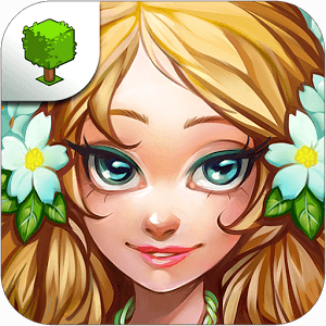 دانلود Fairy Kingdom: World of Magic 2.2.0 - بازی استراتژیک قلمرو پریان برای اندروید