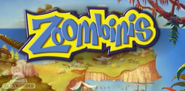 دانلود Zoombinis 1.0.9 – بازی ماجراجویی زامبینیز اندروید