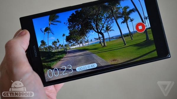 دانلود Microsoft Hyperlapse Mobile 1.7.2016.03020 مایکروسافت هایپرلپس اندروید