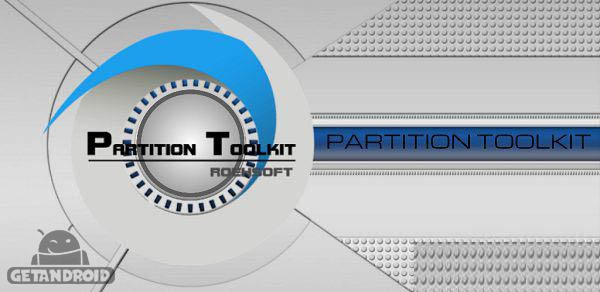 دانلود ROEHSOFT PARTITION TOOL SD-USB 1.40 برنامه پارتیشن بندی اندروید