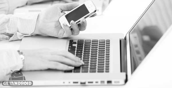 آموزش تایپ فارسی در BlueStacks با کیبورد کامپیوتر