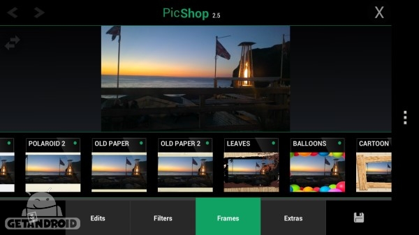 دانلود پیک شاپ PicShop Photo Editor 3.0.4 – ویرایشگر حرفه ای عکس اندروید