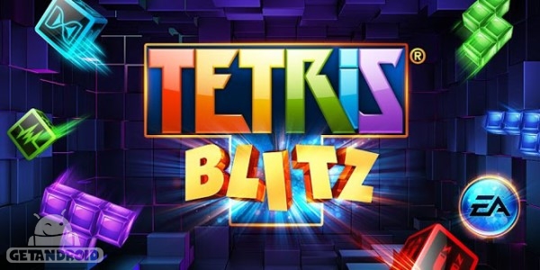 دانلود تتریس TETRIS® Blitz 3.5.5 – بازی قدیمی خانه سازی اندروید