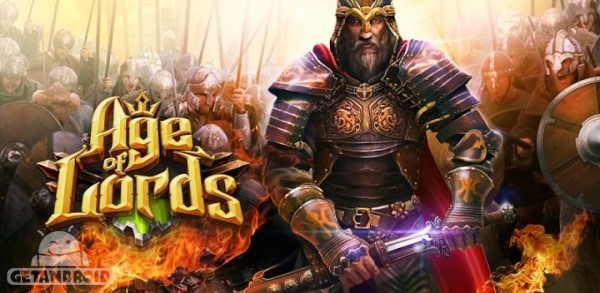 دانلود ایج آو لوردز Age of Lords 4.2.0 – بازی عصر اربابان اندروید