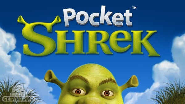 دانلود Pocket Shrek 2.09 – بازی شرک و خرش برای اندروید