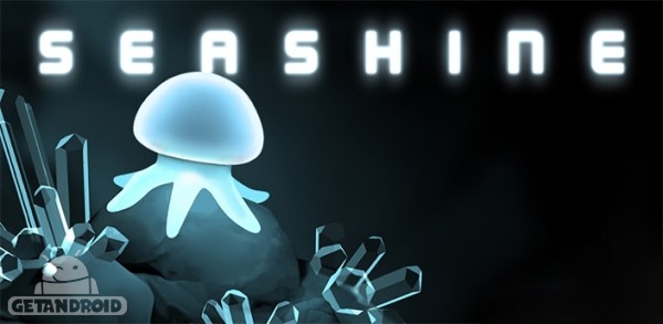 دانلود سی شاین Seashine 1.1.1 – بازی دریای درخشان اندروید