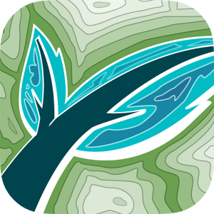 دانلود Gaia GPS: Topo Maps and Trails 6.7.4 برنامه گایا جی پی اس اندروید