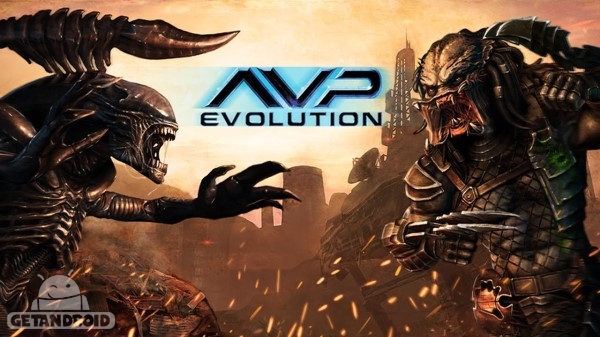 دانلود AVP: Evolution 2.1 – بهترین بازی ترسناک اندروید