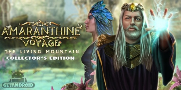 دانلود Amaranthine: Mountain Full 1.0 – بازی زندگی کوهستان اندروید