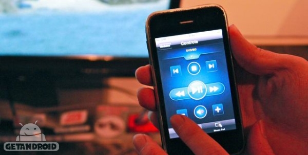 دانلود PowerDVD Remote 3.2 نرم افزار کنترل از دور پاور دی وی دی اندروید