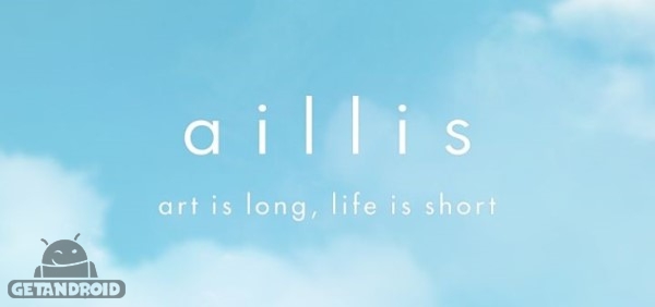 دانلود LINE aillis (LINE camera) 11.3.1 نرم افزار ویرایش عکس لاین اندروید
